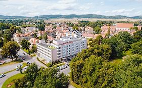 Hotel Cieplice Medi & Spa